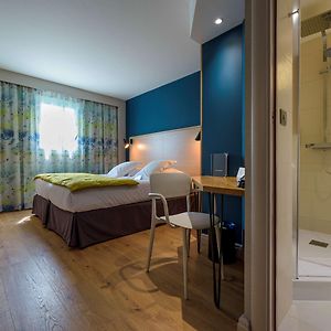 Chambre Communicante Lit King-Size
