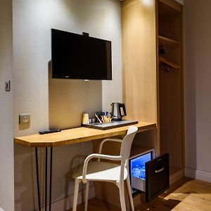 Family King Suite